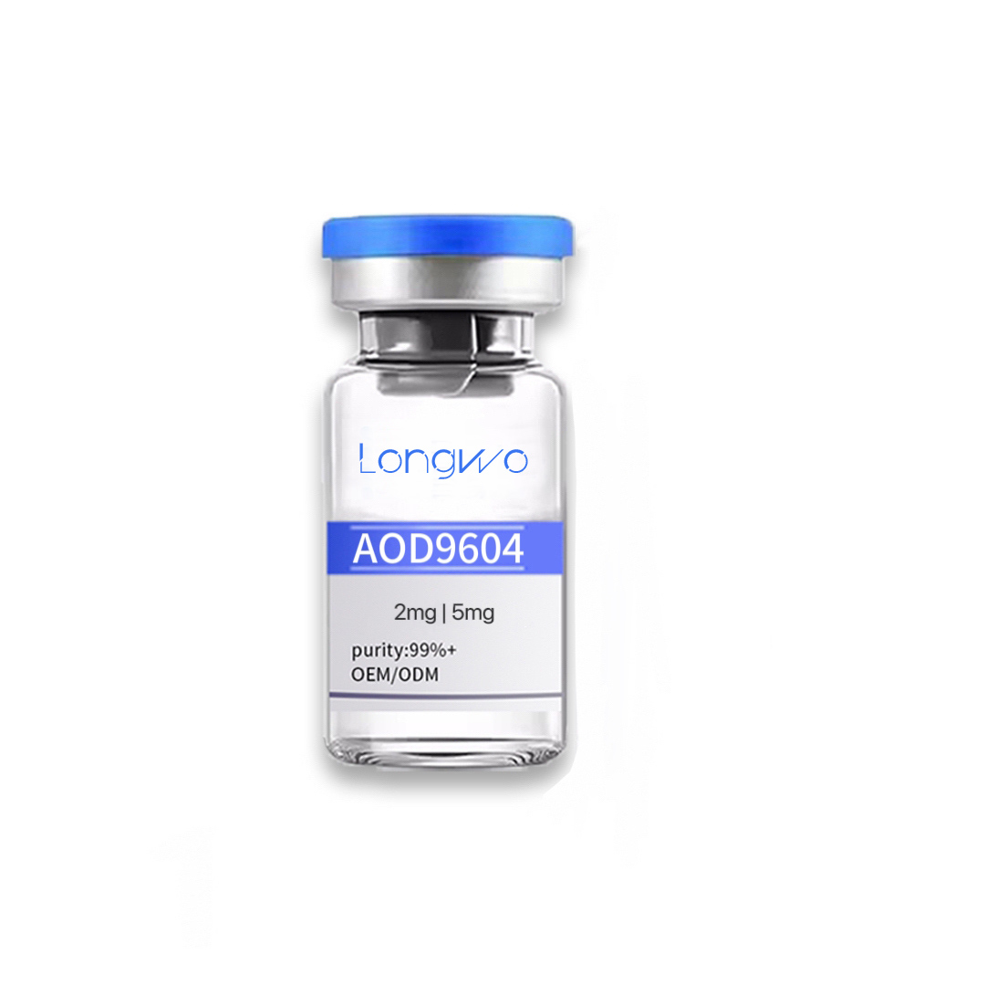 aod9604 injection AOD9604-Zhejiang Longwo Medical Aesthetics Technology Co., LTD Cyanocobalamin 1000 mcg AOD-9604 vs MOTS-c vs Supply Duration:1 month supply